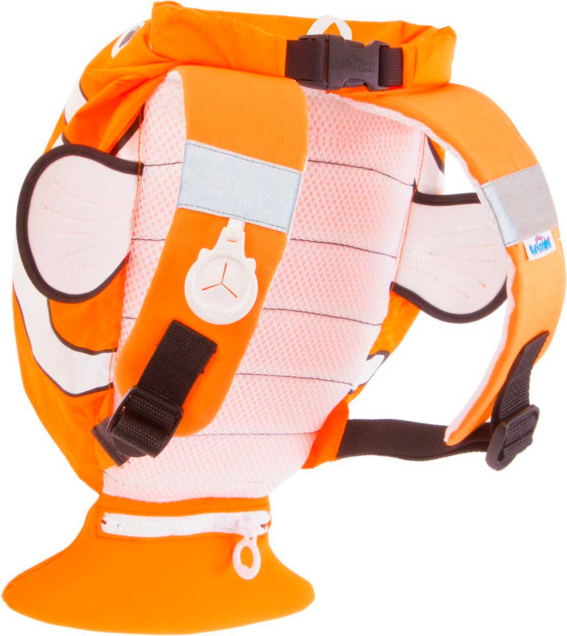 Рюкзак для бассейна и пляжа Trunki Рыба-Клоун  